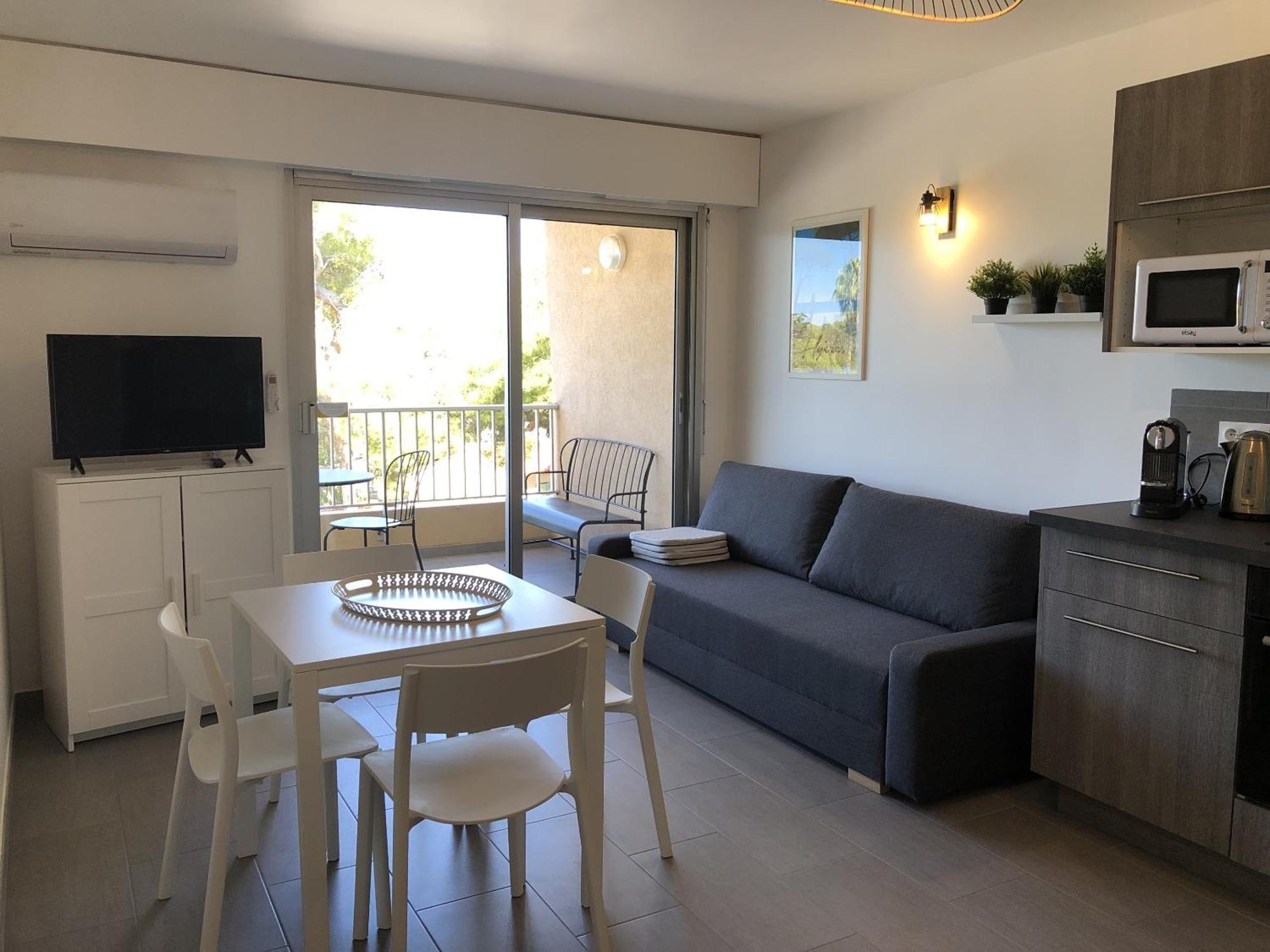 Holidays Hyères Pokoj fotografie